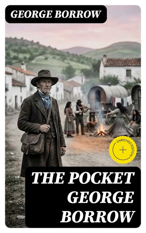 The Works Of George Borrow