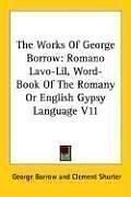 The Works Of George Borrow