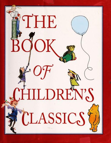 The Book of Children's Classics