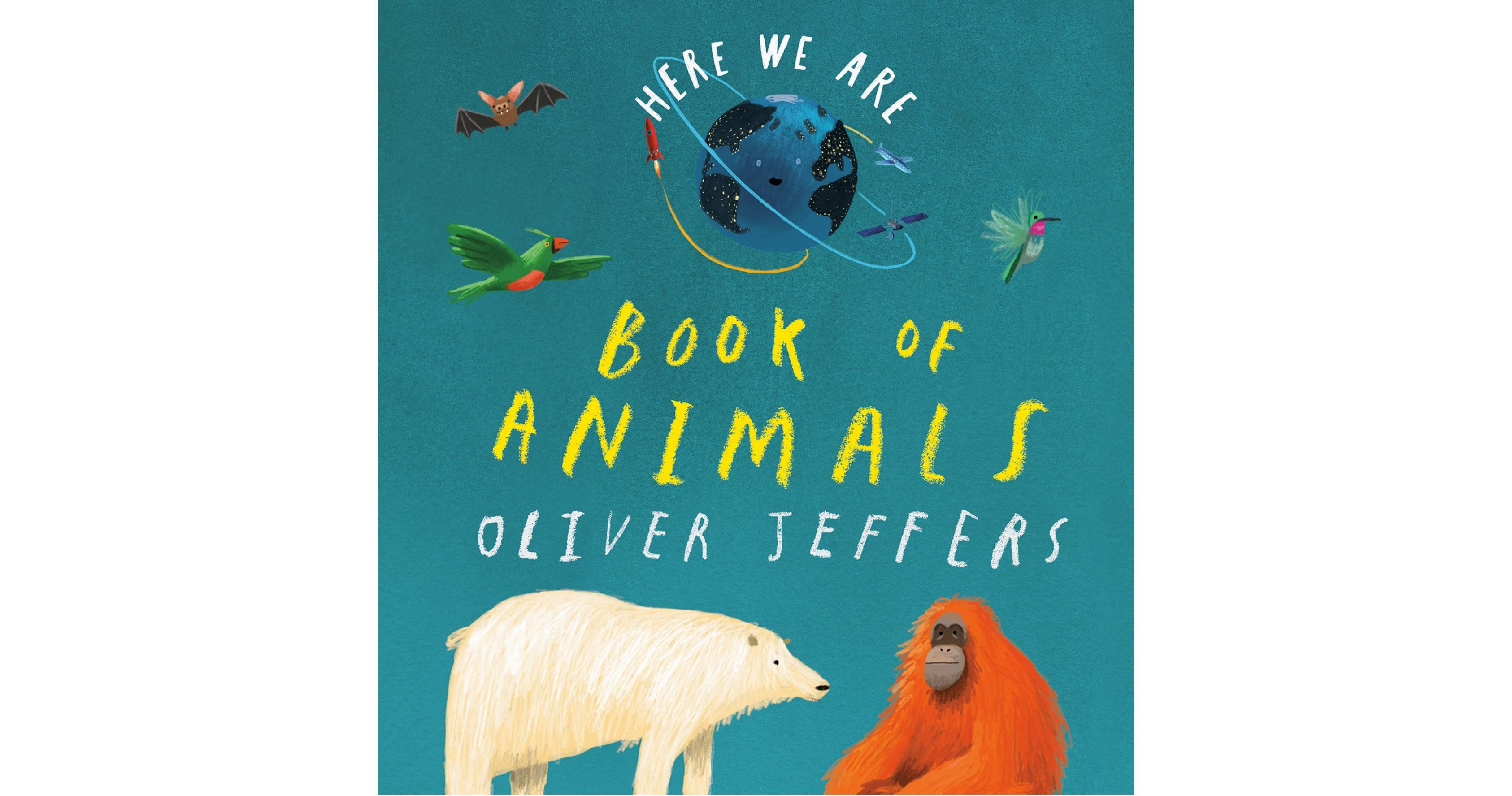 Book of Animals